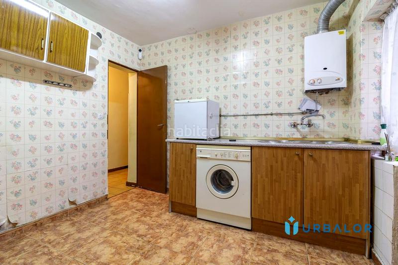 Foto fc10bed1-2579-4172-9793-ae6f08d25a73. Piano terra in Centro Móstoles