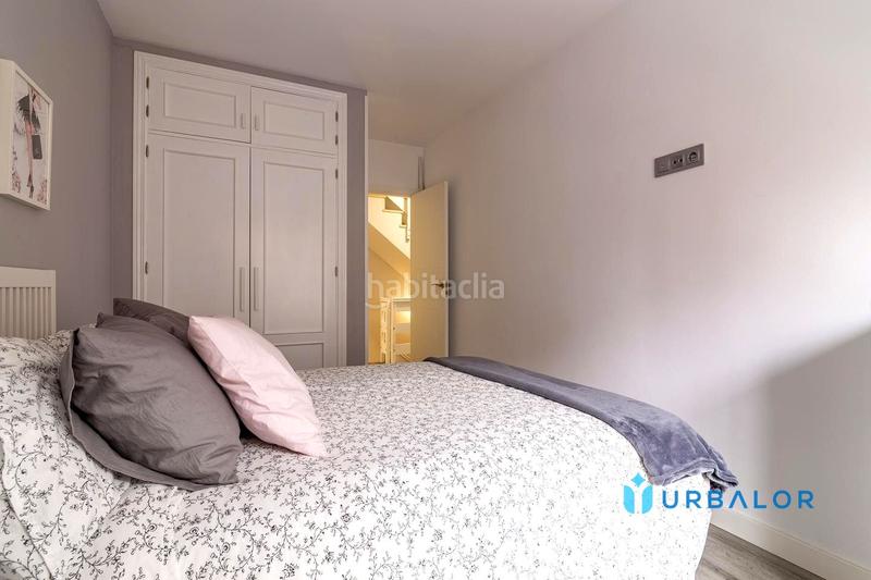 Foto 09306389-3c8f-4f10-8cf1-27aa40288dc0. Duplex con riscaldamento parcheggio piscina in Prado de Santo Domingo Alcorcón