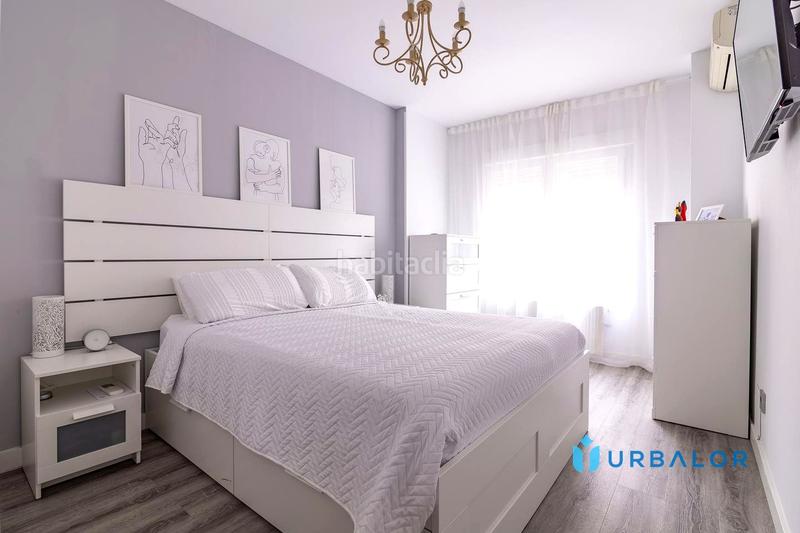 Foto 2019da12-d8e5-4da1-9134-1ac743e209d8. Duplex con riscaldamento parcheggio piscina in Prado de Santo Domingo Alcorcón