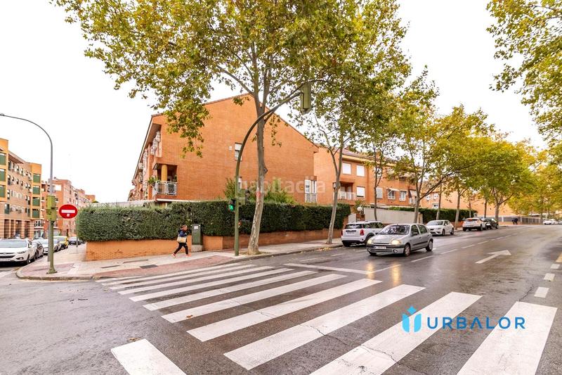 Foto 6a2802ba-aacd-450a-bff9-0f8a1ac75815. Duplex con riscaldamento parcheggio piscina in Prado de Santo Domingo Alcorcón