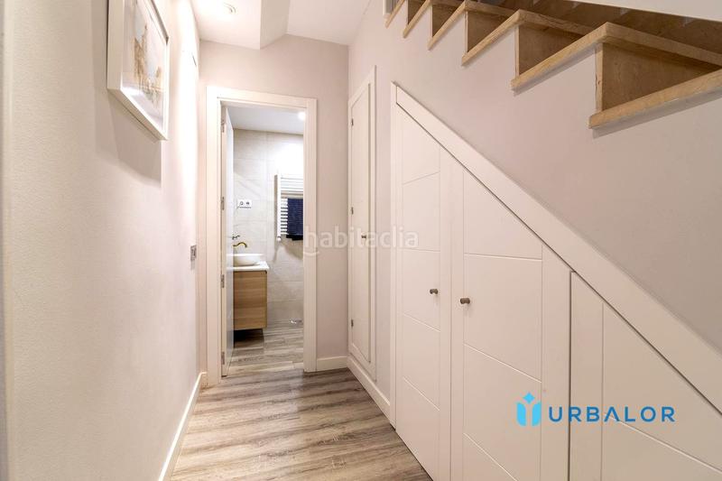 Foto c3b0da2e-d7a5-4b7e-8698-89e8a9e2df63. Duplex con riscaldamento parcheggio piscina in Prado de Santo Domingo Alcorcón