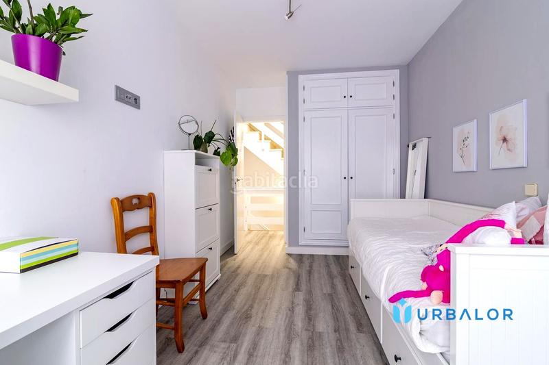 Foto d4bd1762-3b2c-4f73-abab-1765207b0571. Duplex con riscaldamento parcheggio piscina in Prado de Santo Domingo Alcorcón