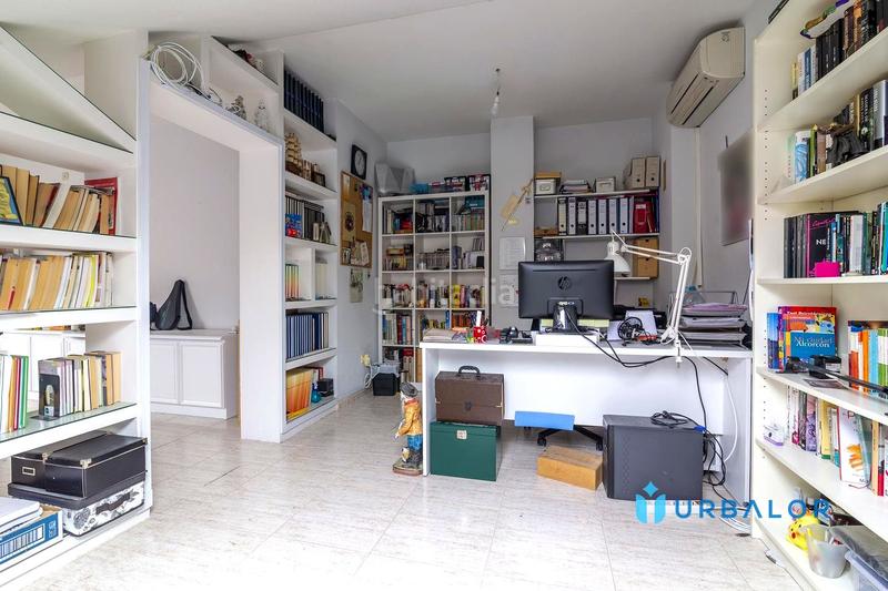 Foto efb38740-89a1-4435-9137-b89cc62769ee. Duplex con riscaldamento parcheggio piscina in Prado de Santo Domingo Alcorcón