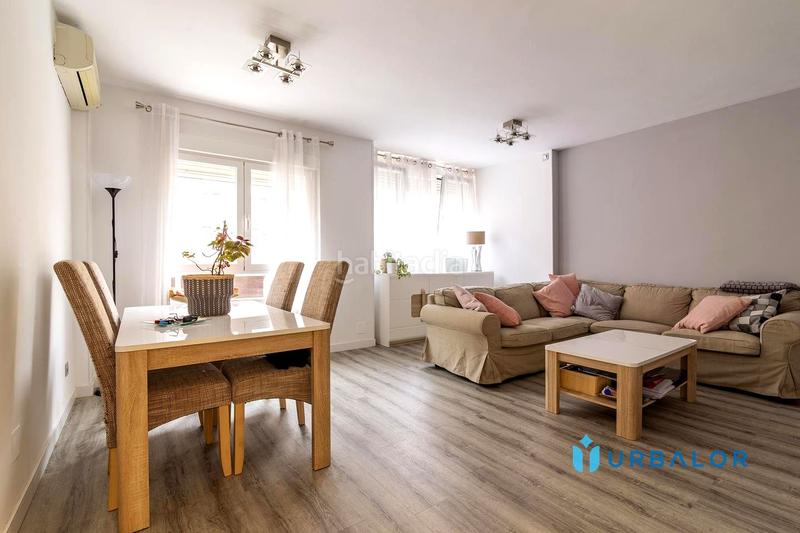 Foto 22177661-b5d0-4719-94fe-e362826bff30. Zweistöckige wohnung mit heizung parking pool in Prado de Santo Domingo Alcorcón