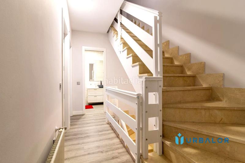 Foto 51cab9ae-9e1b-4a24-9013-daf1ff4f83a8. Zweistöckige wohnung mit heizung parking pool in Prado de Santo Domingo Alcorcón