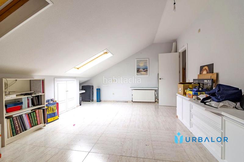 Foto 632eaef3-3c8d-4026-914f-262c37e08392. Zweistöckige wohnung mit heizung parking pool in Prado de Santo Domingo Alcorcón