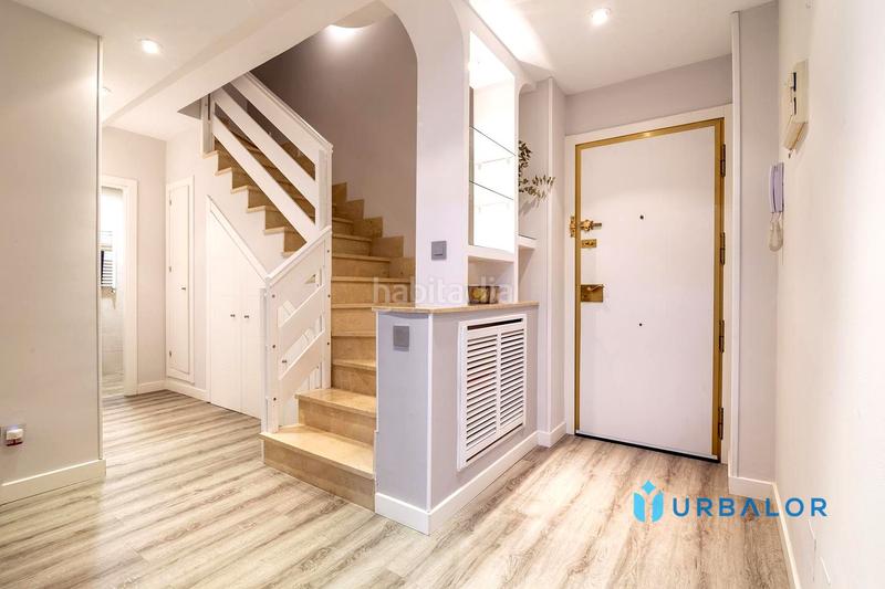 Foto 7b4cd76d-aad5-46dd-b382-33856924614d. Zweistöckige wohnung mit heizung parking pool in Prado de Santo Domingo Alcorcón