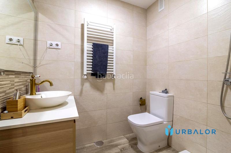 Foto c4c5e428-86b6-4dce-84e7-1761a084ed04. Zweistöckige wohnung mit heizung parking pool in Prado de Santo Domingo Alcorcón