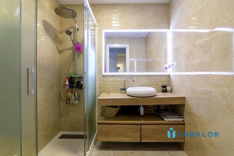 Foto cb2aefa3-2afa-40c0-ab01-647a3d009bdd. Zweistöckige wohnung mit heizung parking pool in Prado de Santo Domingo Alcorcón