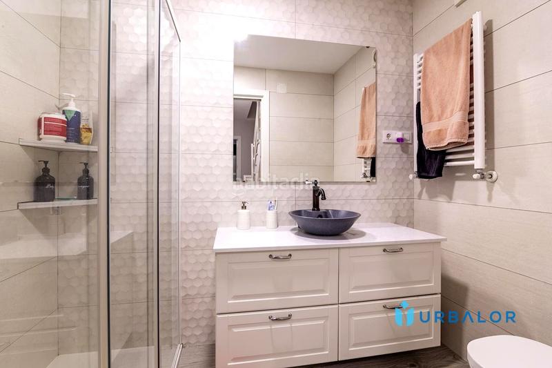 Foto f443f2bf-e2c6-4100-9d91-c5dbb6041a74. Zweistöckige wohnung mit heizung parking pool in Prado de Santo Domingo Alcorcón