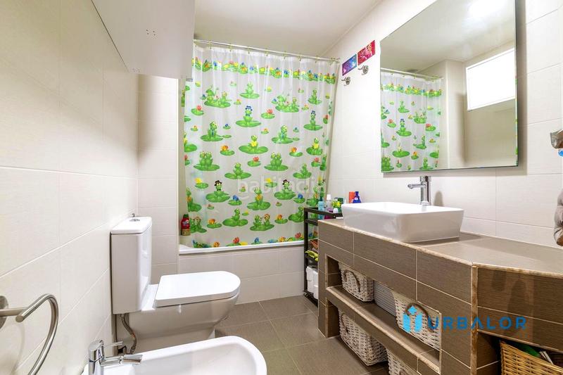 Foto 3bd86ff2-9107-4c64-9e14-b8cc15f81d6a. Appartamento con riscaldamento parcheggio in Loranca Fuenlabrada