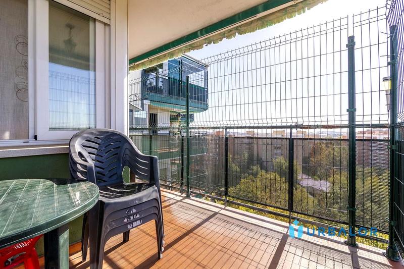 Foto 57cad084-39cf-4599-a39a-155014d8ecf7. Appartamento con riscaldamento parcheggio in Loranca Fuenlabrada