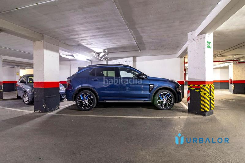 Foto 64909f6f-09ce-4e8a-a85f-84a0cd40c8c6. Appartamento con riscaldamento parcheggio in Loranca Fuenlabrada