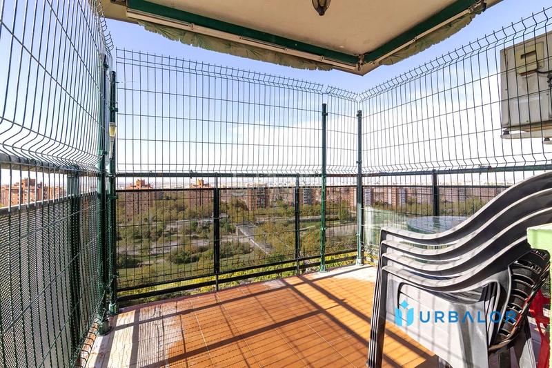 Foto 65b8d043-60d4-414f-bf24-dd4bc0da12d6. Appartamento con riscaldamento parcheggio in Loranca Fuenlabrada