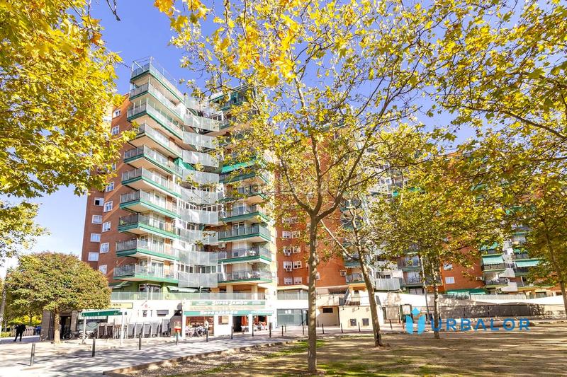 Foto 78f39eec-76f7-4bfe-8d88-3bbdebd57ab4. Appartamento con riscaldamento parcheggio in Loranca Fuenlabrada