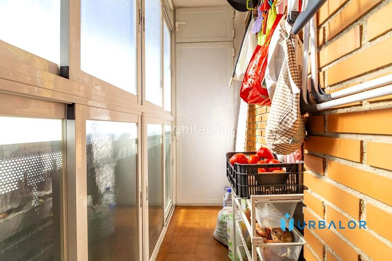 Foto 7e05401a-f6e9-4ca3-a3d9-b41dc30ad965. Appartamento con riscaldamento parcheggio in Loranca Fuenlabrada