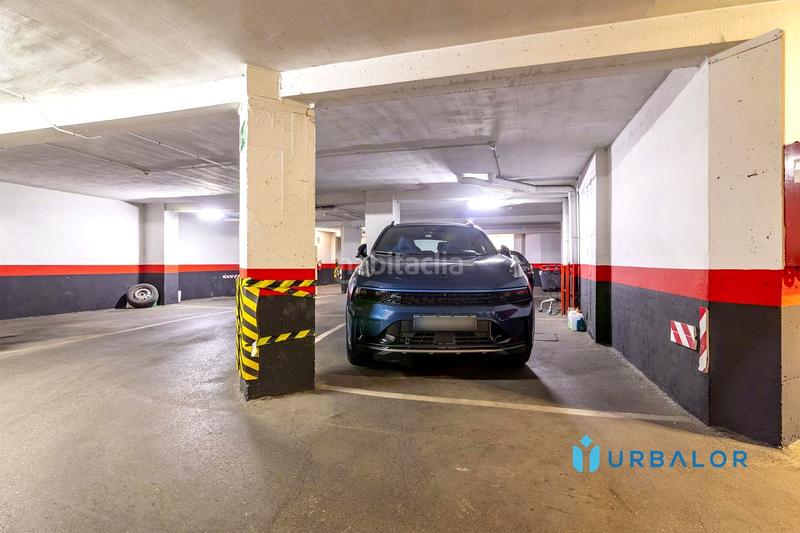 Foto 82244942-5f3b-40b7-9e7f-3dc48ce2abb1. Appartamento con riscaldamento parcheggio in Loranca Fuenlabrada