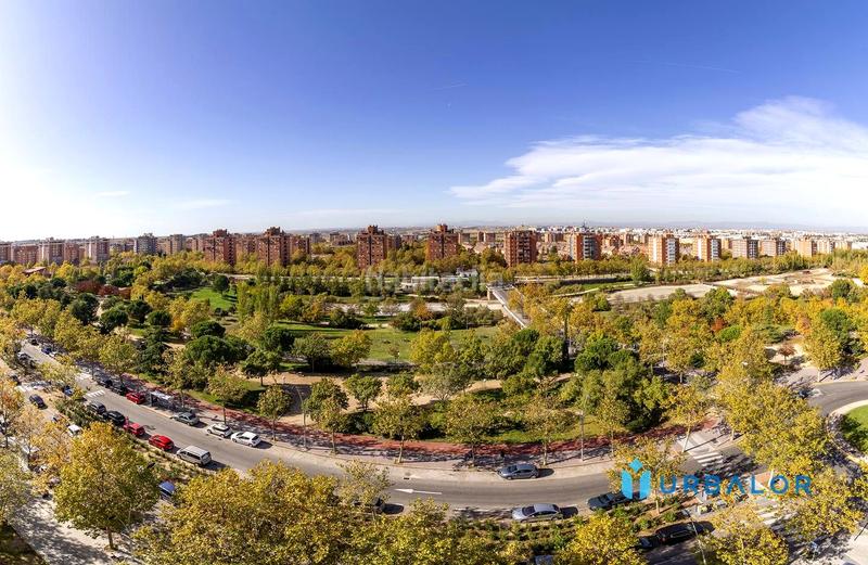 Foto 841db4cc-b68f-465d-ba6d-9b5384b7f76d. Appartamento con riscaldamento parcheggio in Loranca Fuenlabrada