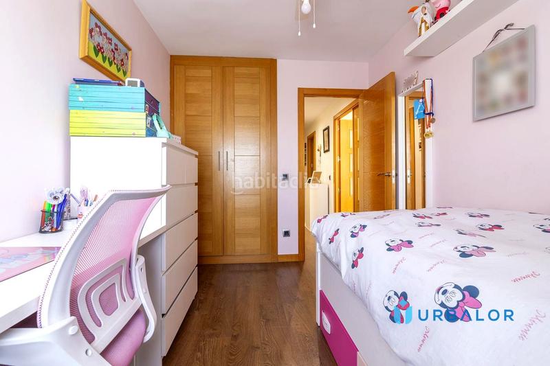 Foto b4abcd7b-e245-4de3-b084-6ef135a825e8. Appartamento con riscaldamento parcheggio in Loranca Fuenlabrada