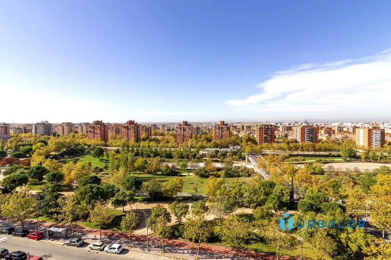 Foto b6fbd4b7-035b-4edf-86ed-27272b103b70. Appartamento con riscaldamento parcheggio in Loranca Fuenlabrada