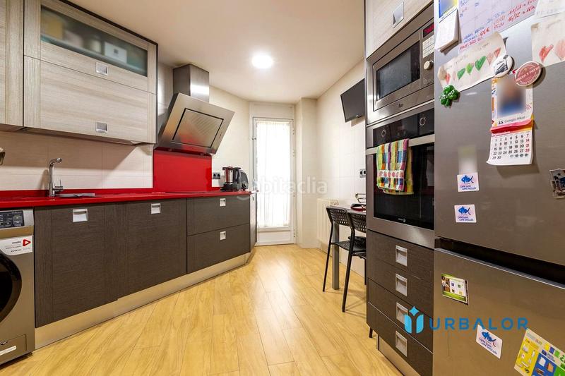 Foto d5c950e6-3775-4e5c-bc57-2fb138c1ebbc. Appartamento con riscaldamento parcheggio in Loranca Fuenlabrada