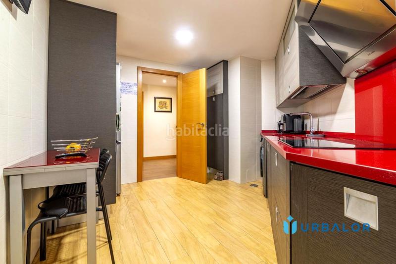 Foto ea9b02ba-4ba7-4dbb-8126-a87996b04bc7. Appartamento con riscaldamento parcheggio in Loranca Fuenlabrada