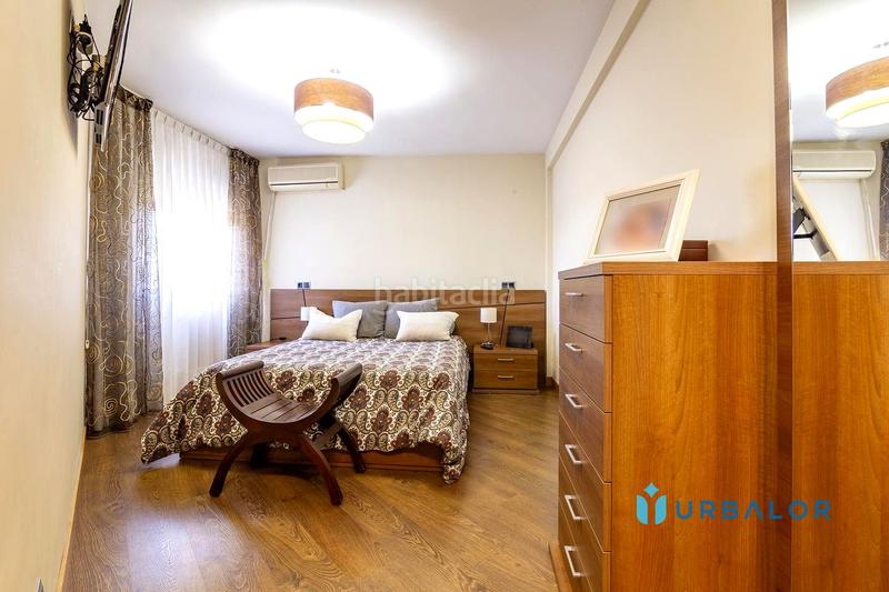 Foto f621f2d1-54a7-47f0-ab82-120efabfc18f. Appartamento con riscaldamento parcheggio in Loranca Fuenlabrada