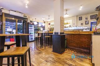 Traspàs Local Comercial  Príncipe don juan carlos. Traspaso restaurante pizzeria p. lisboa