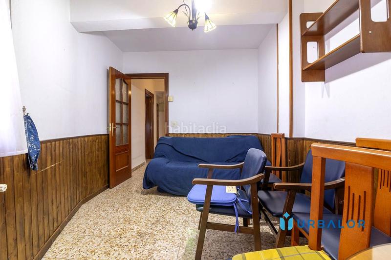 Foto 11ff06cb-7d76-410b-bac9-8b8eca108300. Appartamento con riscaldamento in Las Águilas Madrid