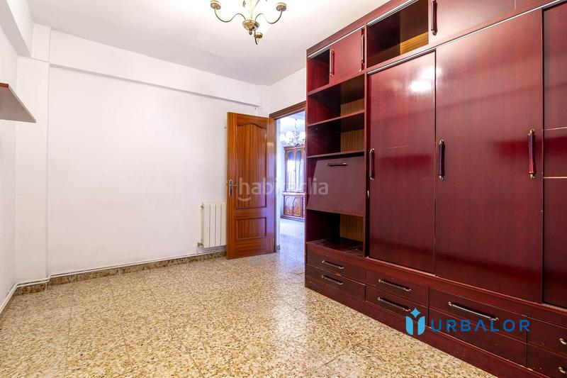 Foto 27d5f08d-e903-4986-a3c2-9bda9c3ecd7d. Appartamento con riscaldamento in Las Águilas Madrid