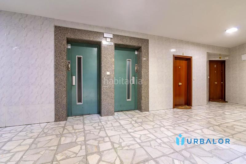 Foto 3146842a-4fee-4282-9a8c-d41ba4166f55. Appartamento con riscaldamento in Las Águilas Madrid