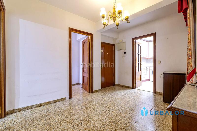 Foto 53f5e0fb-9e10-4f3b-9872-0fe2317a56bb. Appartamento con riscaldamento in Las Águilas Madrid