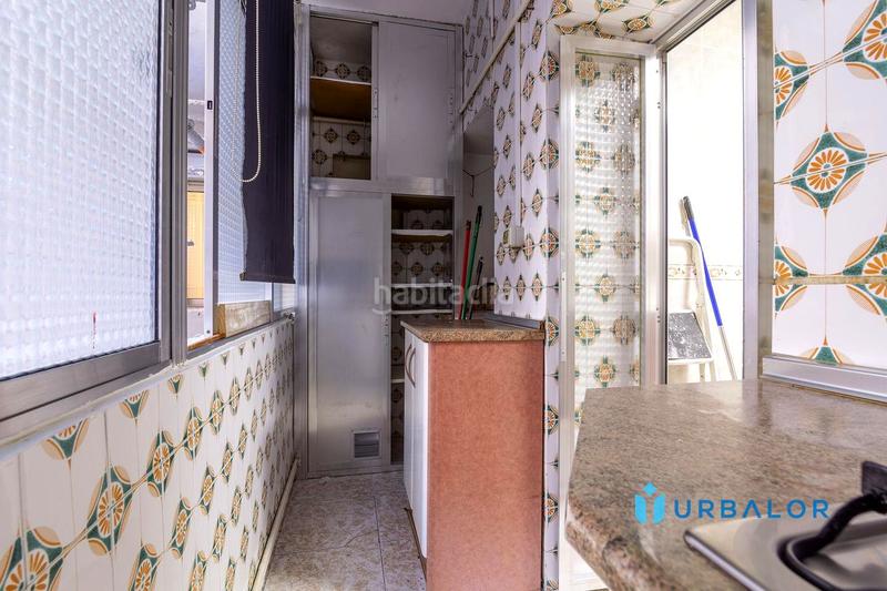 Foto 56095c33-9c74-426f-80bc-7cc816dca870. Appartamento con riscaldamento in Las Águilas Madrid