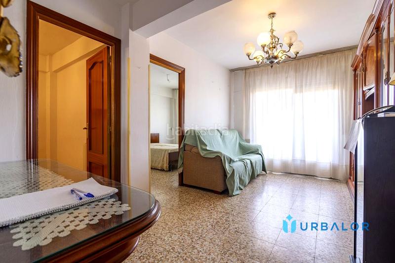 Foto 5c103846-91b0-49bc-9322-63e69eeac665. Appartamento con riscaldamento in Las Águilas Madrid