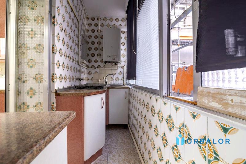 Foto 6c0e44ba-4fa6-4ee6-87ac-d9ca7e44ed21. Appartamento con riscaldamento in Las Águilas Madrid