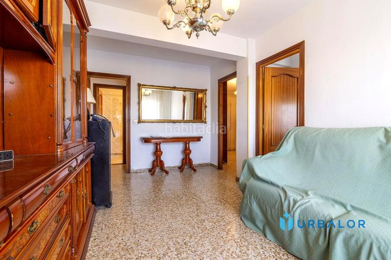 Foto 7027e2cc-cb8d-47a0-8cc7-b0fb2ff5a7e1. Appartamento con riscaldamento in Las Águilas Madrid