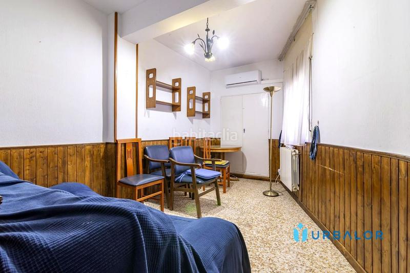 Foto 7f5d90e5-d72c-4c87-bbee-913b2aa5c234. Appartamento con riscaldamento in Las Águilas Madrid