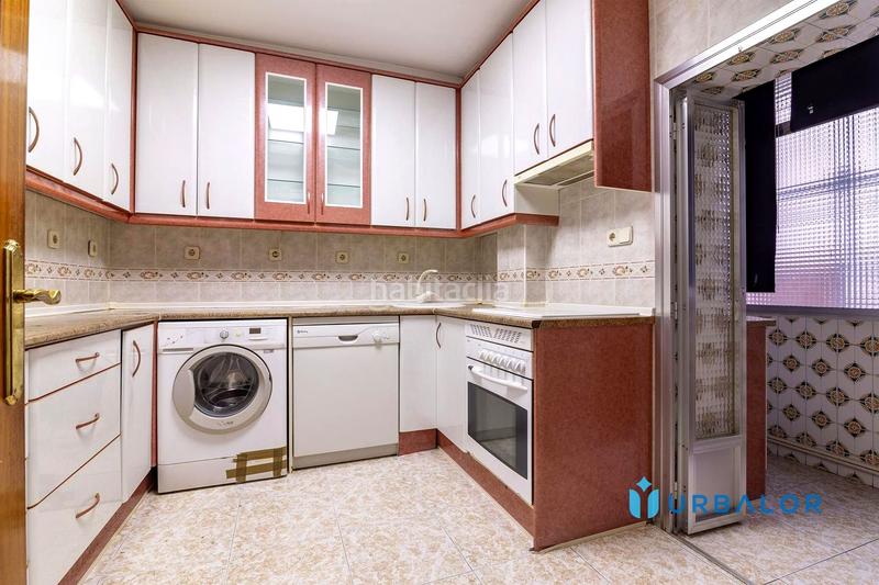 Foto b1477efc-1fa9-4446-9a3e-6f541b19609c. Appartamento con riscaldamento in Las Águilas Madrid