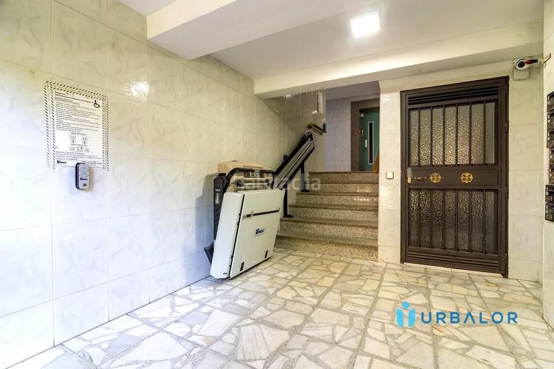 Foto c08a88bc-4ce6-4285-abd7-4e8e7a197a60. Appartamento con riscaldamento in Las Águilas Madrid