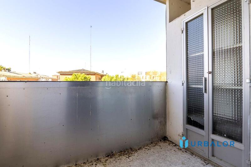 Foto e505dc54-dc92-4335-a08c-de1120f6ad9c. Appartamento con riscaldamento in Las Águilas Madrid