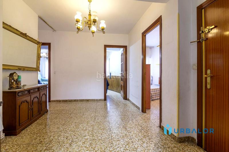 Foto f9c00a5f-65a7-4e6b-a25b-ff8fd4edb109. Appartamento con riscaldamento in Las Águilas Madrid