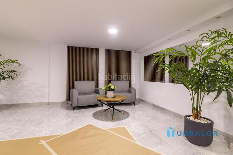 Foto 00b3b980-a57c-487d-9074-f46995a12c14. Pis amb calefacció aparcament a Parque Lisboa-La Paz Alcorcón