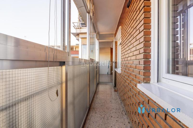 Foto 1e9ddb54-17c7-4f28-9f47-c5d86cd7efa3. Pis amb calefacció aparcament a Parque Lisboa-La Paz Alcorcón