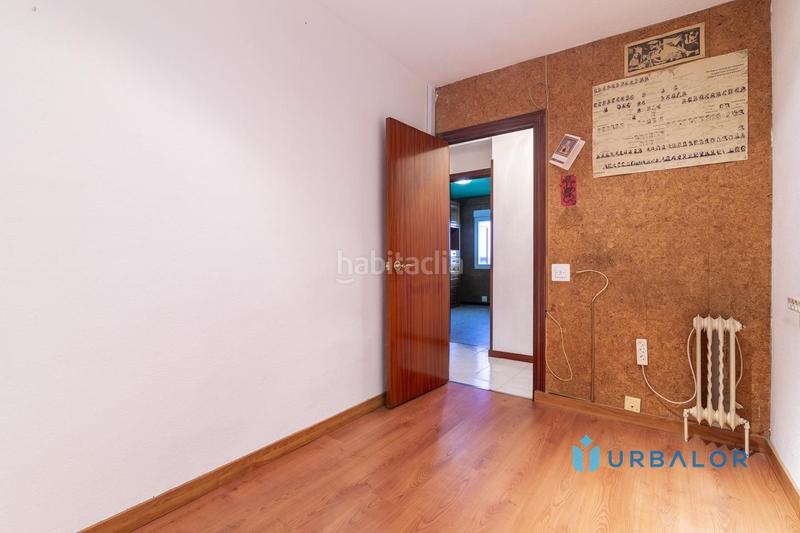 Foto 22b78690-ded6-46b0-b7e6-a8ec917bb322. Pis amb calefacció aparcament a Parque Lisboa-La Paz Alcorcón