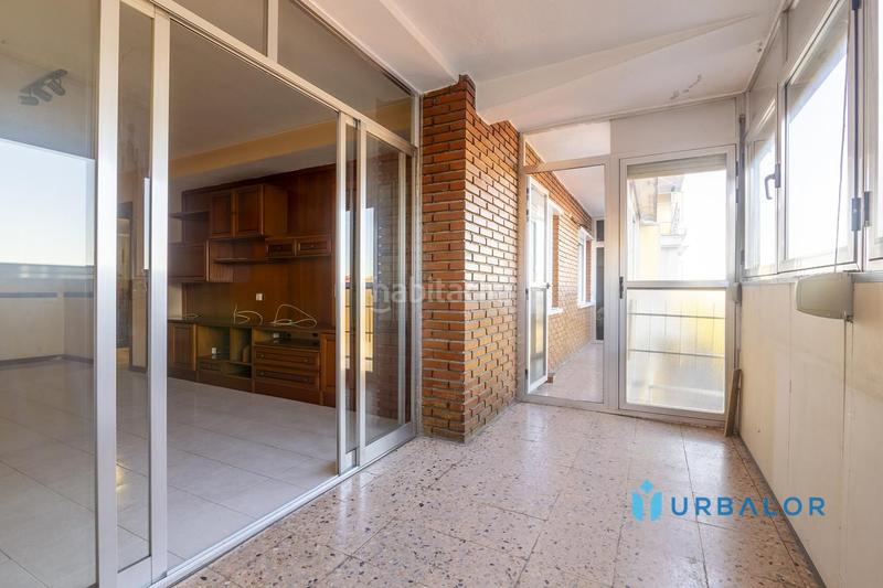 Foto 32e9816f-acb5-46ae-a331-8b76da16f165. Pis amb calefacció aparcament a Parque Lisboa-La Paz Alcorcón