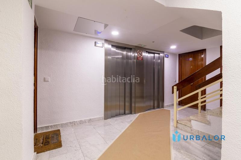 Foto 712a0b42-d810-4811-aca1-4ec102a01ba4. Pis amb calefacció aparcament a Parque Lisboa-La Paz Alcorcón