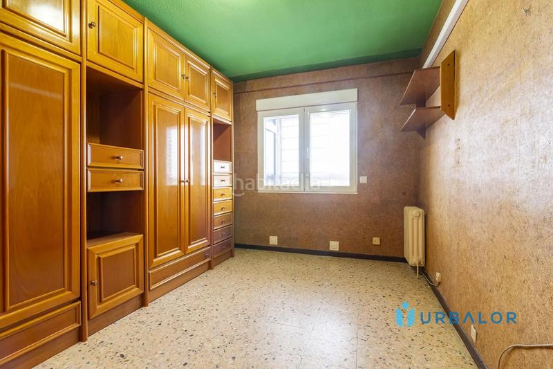 Foto 76b781c9-1b4d-4a60-88c9-2fec5c87f553. Pis amb calefacció aparcament a Parque Lisboa-La Paz Alcorcón