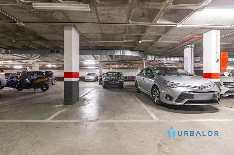 Foto b26bea0f-08df-48ea-9dcf-f6783078c9c6. Pis amb calefacció aparcament a Parque Lisboa-La Paz Alcorcón