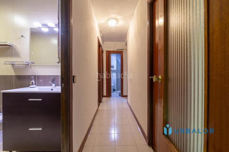 Foto b8512286-1b49-40ae-a1ee-0a657743c04f. Pis amb calefacció aparcament a Parque Lisboa-La Paz Alcorcón