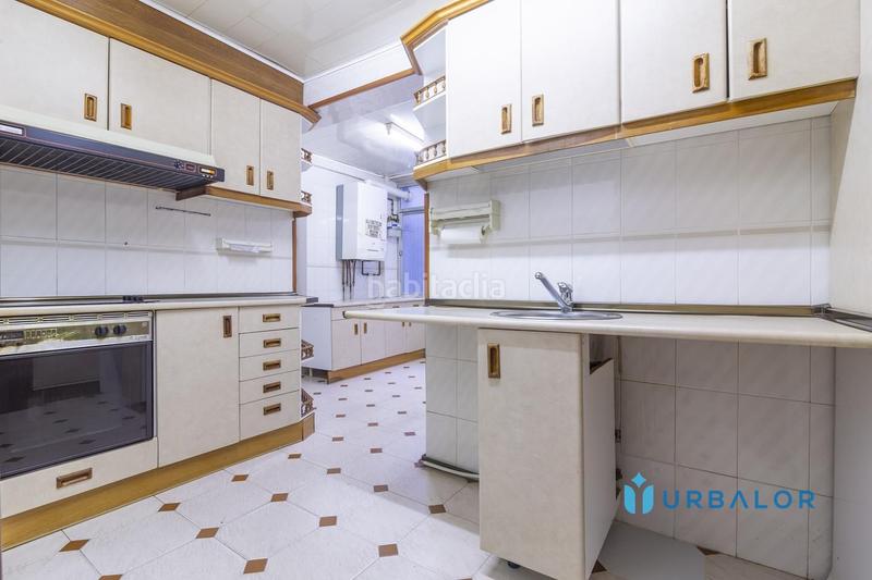 Foto c334ac96-c4a1-41c7-802b-216e8460a220. Pis amb calefacció aparcament a Parque Lisboa-La Paz Alcorcón